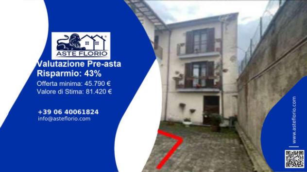 appartamento in vendita a Solofra