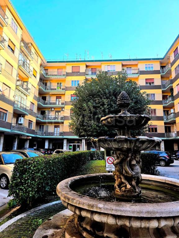 appartamento in vendita a Solofra