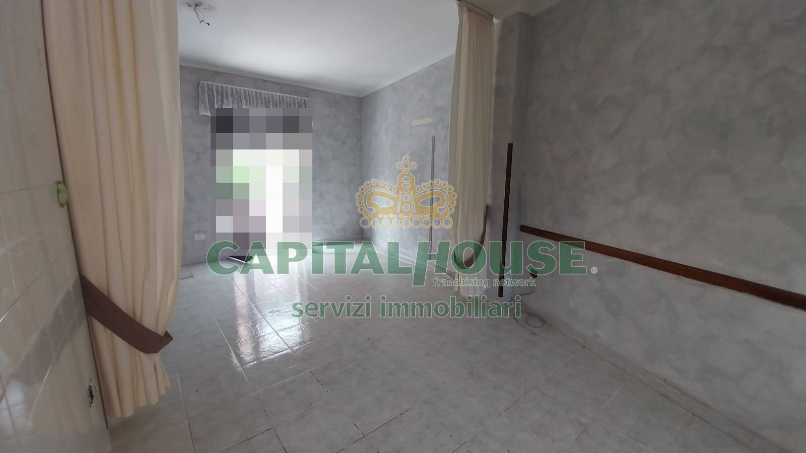 casa semindipendente in vendita a Solofra