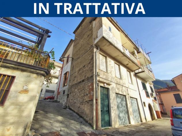 casa indipendente in vendita a Solofra