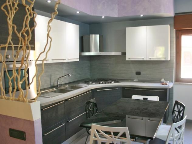 appartamento in vendita a Solofra