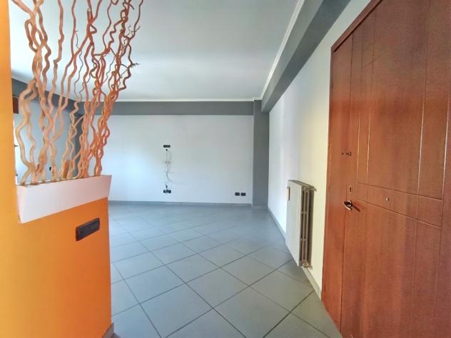 appartamento in vendita a Solofra