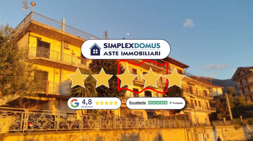 appartamento in vendita a Solofra