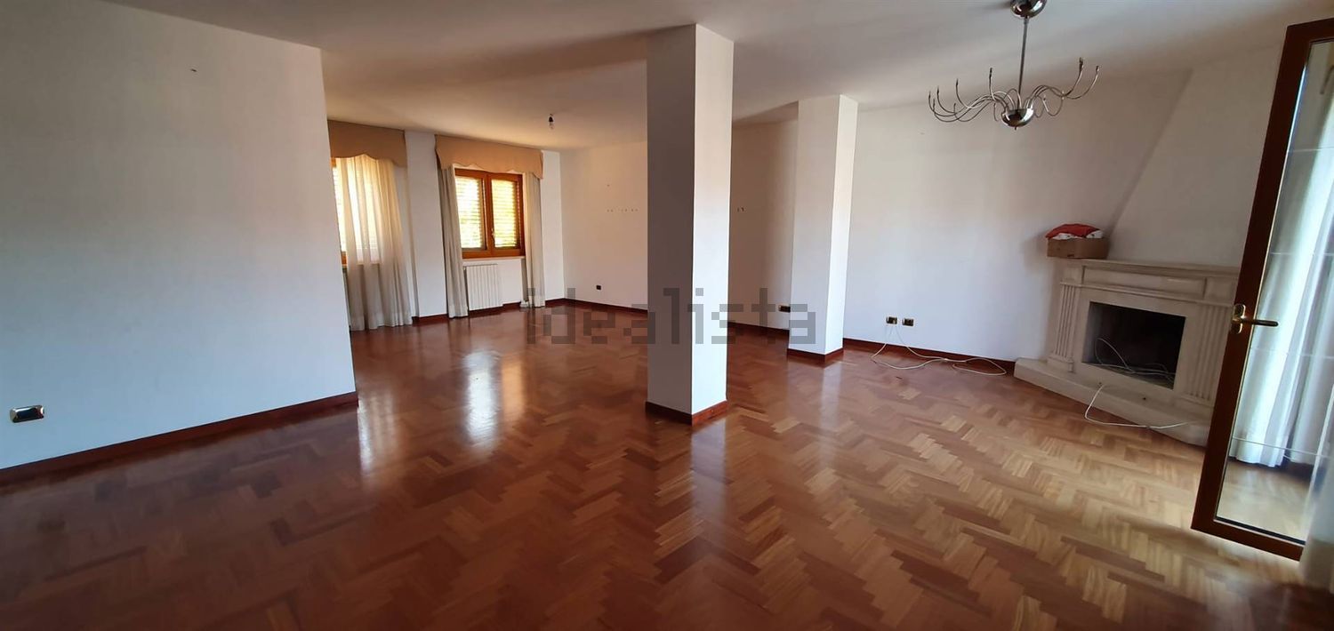 appartamento in vendita a Solofra