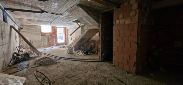 casa indipendente in vendita a Solofra