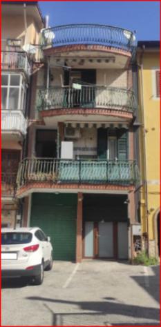 appartamento in vendita a Solofra