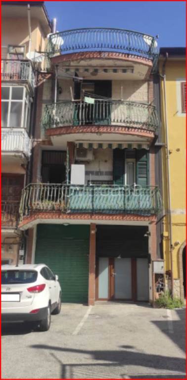 appartamento in vendita a Solofra