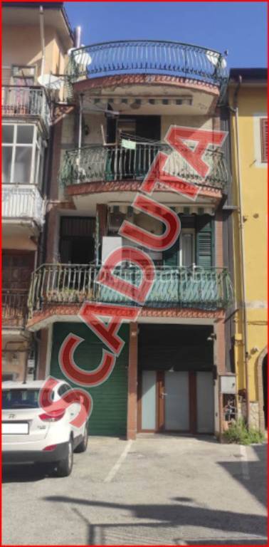 appartamento in vendita a Solofra