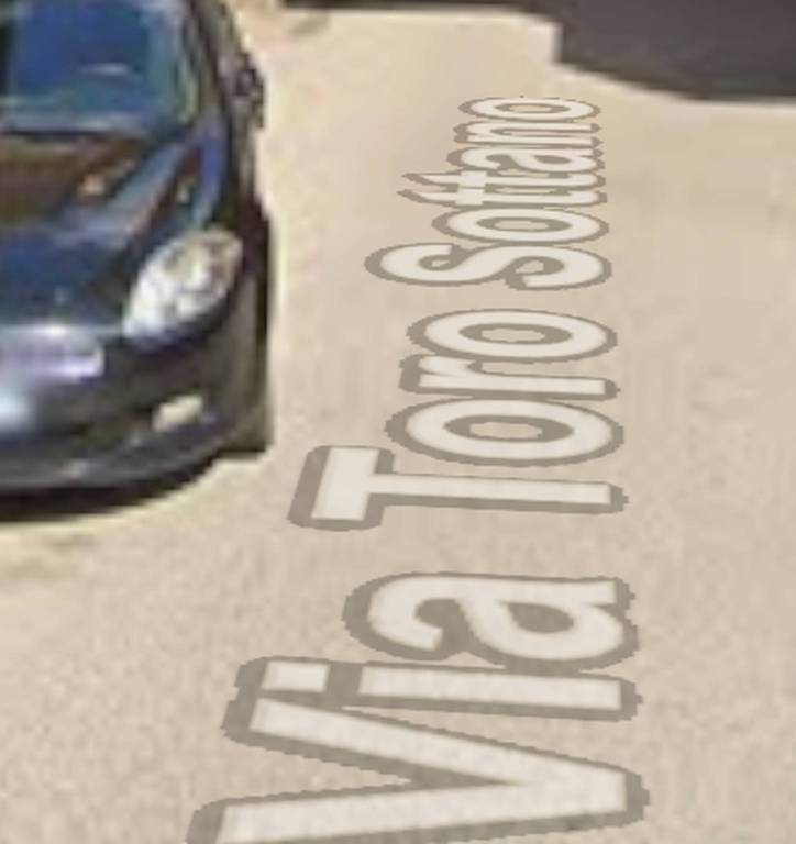 terreno edificabile in vendita a Solofra