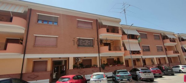 appartamento in vendita a Solofra in zona Sant'Agata Irpina