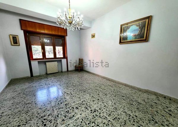 appartamento in vendita a Solofra