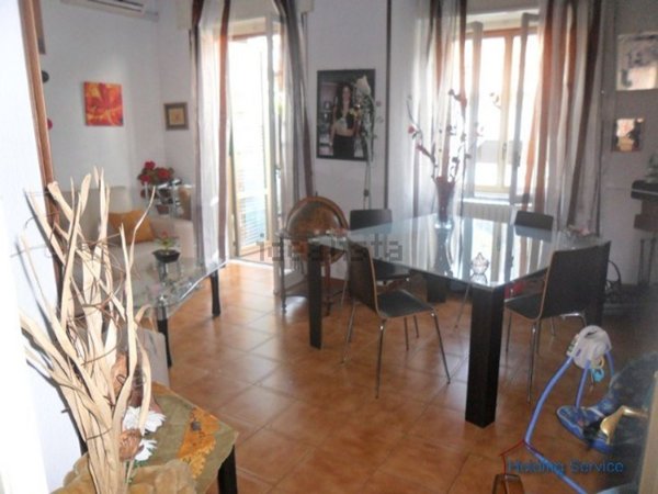 appartamento in vendita a Solofra