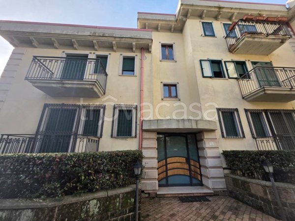 appartamento in vendita a Solofra in zona Sant'Andrea Apostolo