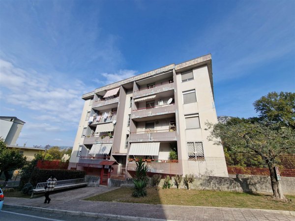 appartamento in vendita a Solofra