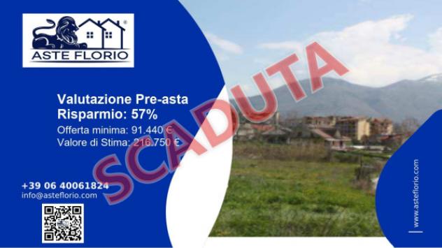 terreno agricolo in vendita a Solofra