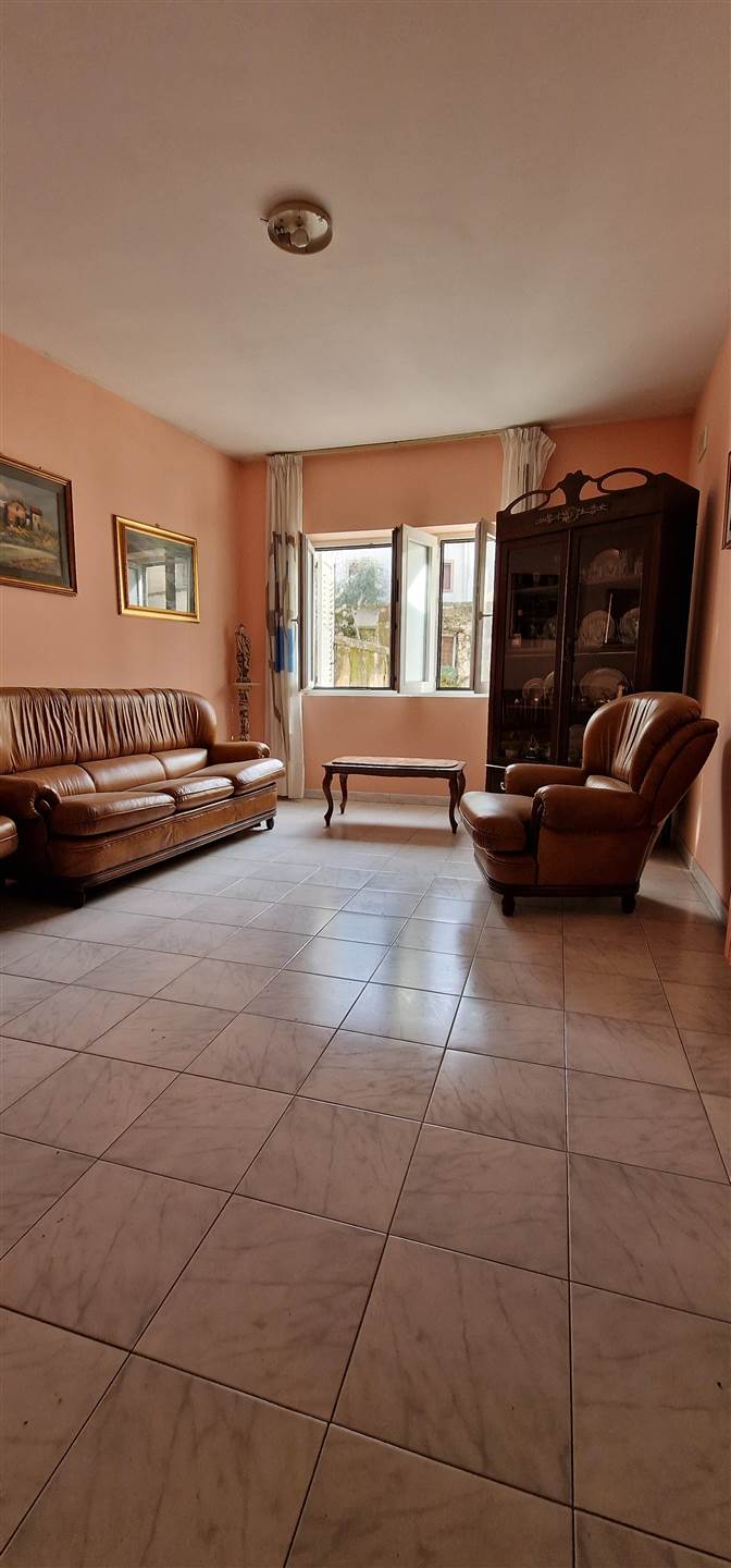 appartamento in vendita a Solofra