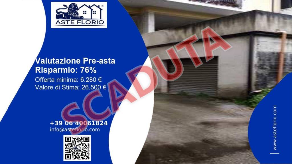 terreno edificabile in vendita a Solofra