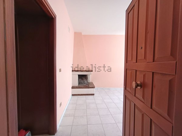 appartamento in vendita a Solofra