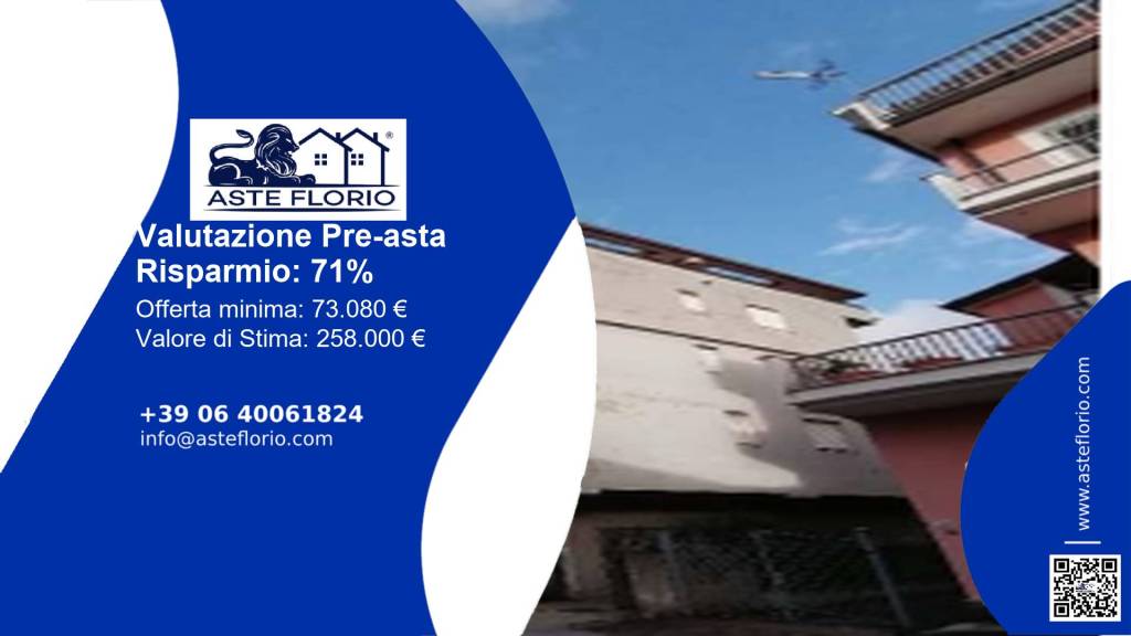 appartamento in vendita a Solofra