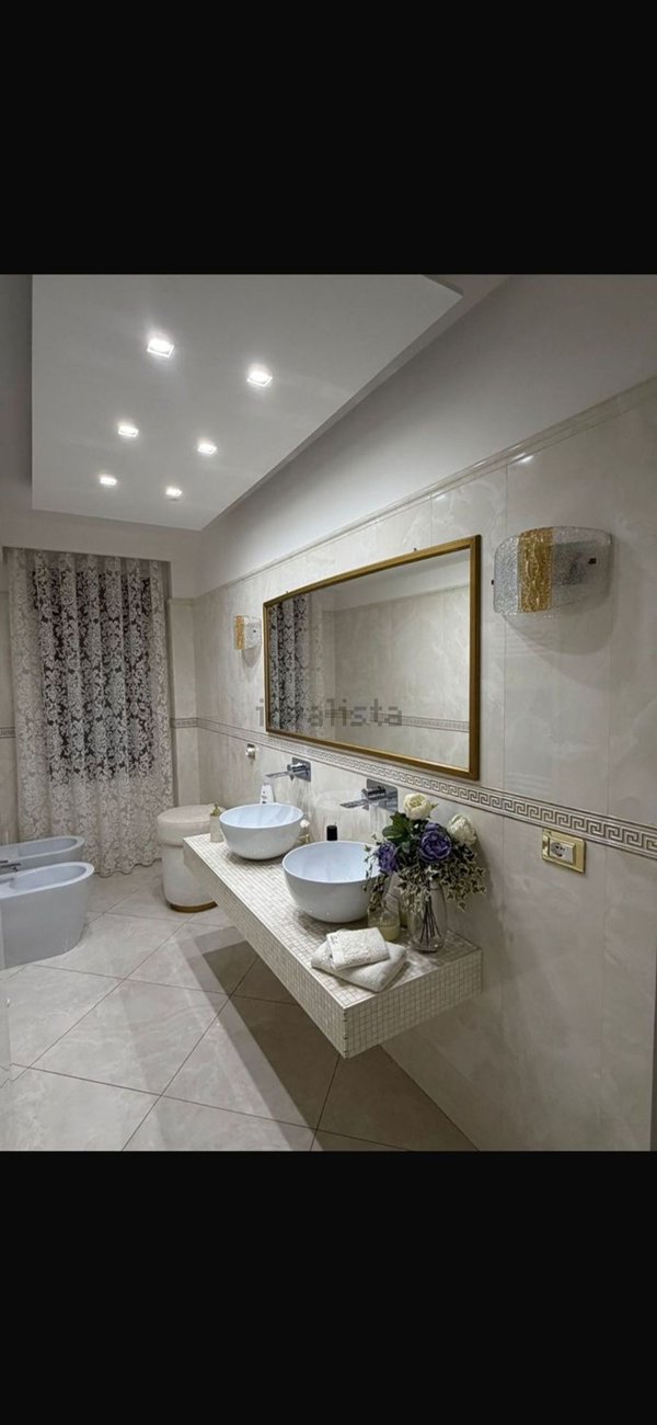 appartamento in vendita a Solofra