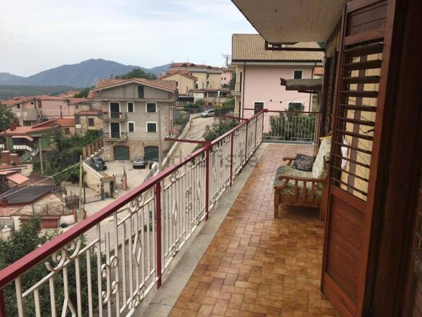 appartamento in vendita a Solofra