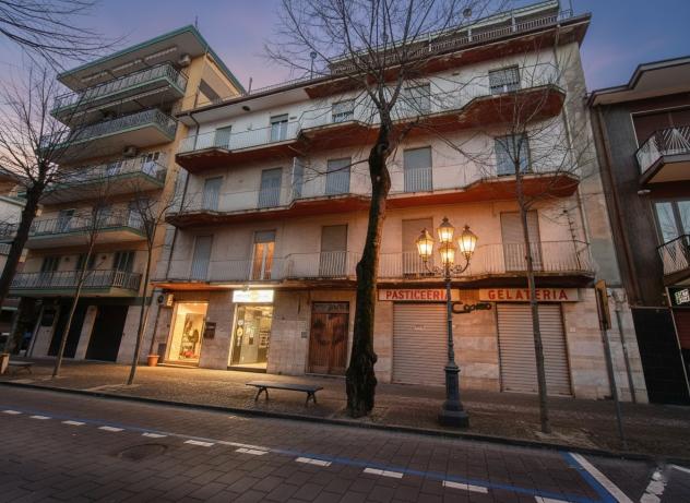 appartamento in vendita a Solofra