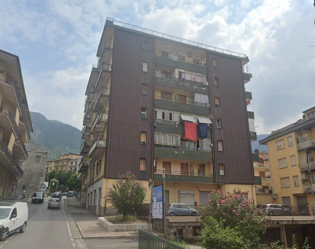 appartamento in vendita a Solofra