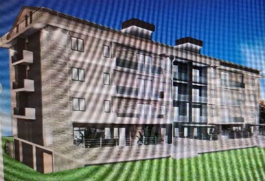 appartamento in vendita a Solofra