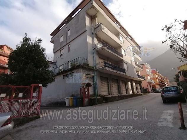 appartamento in vendita a Solofra