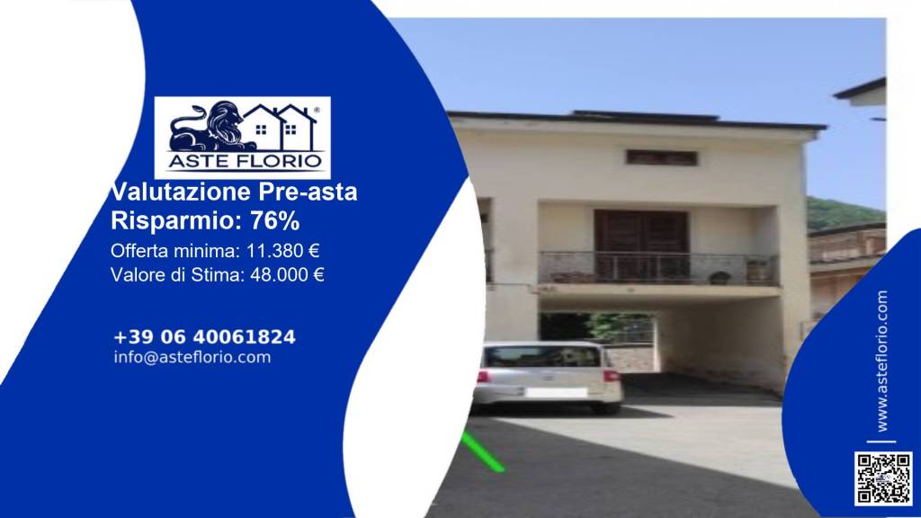 negozio in vendita a Solofra