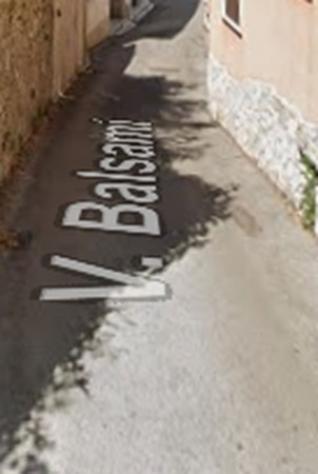 rudere in vendita a Solofra