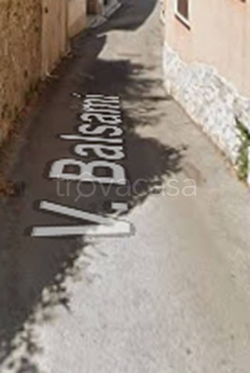 capannone in vendita a Solofra