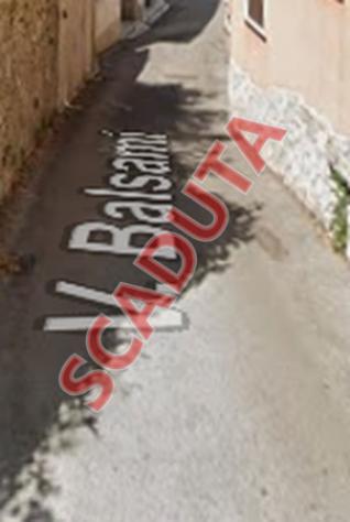 rudere in vendita a Solofra