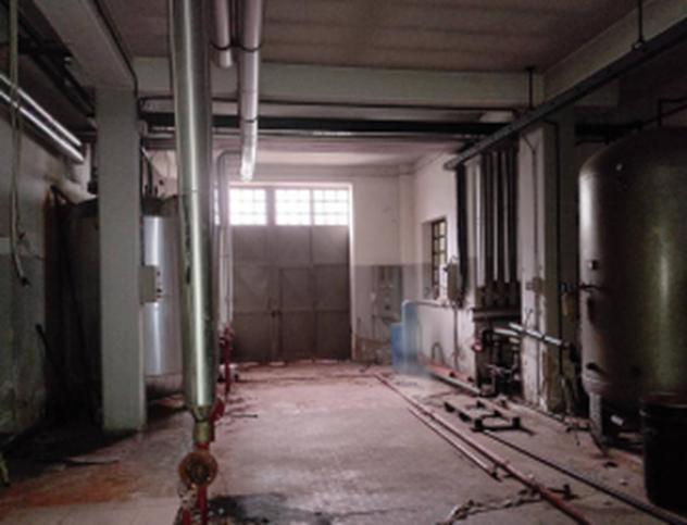 terreno edificabile in vendita a Solofra