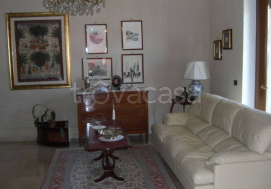 appartamento in vendita a Solofra