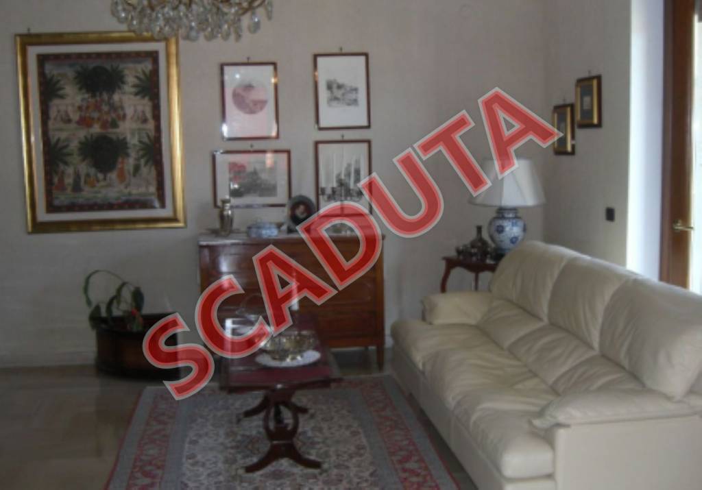 appartamento in vendita a Solofra