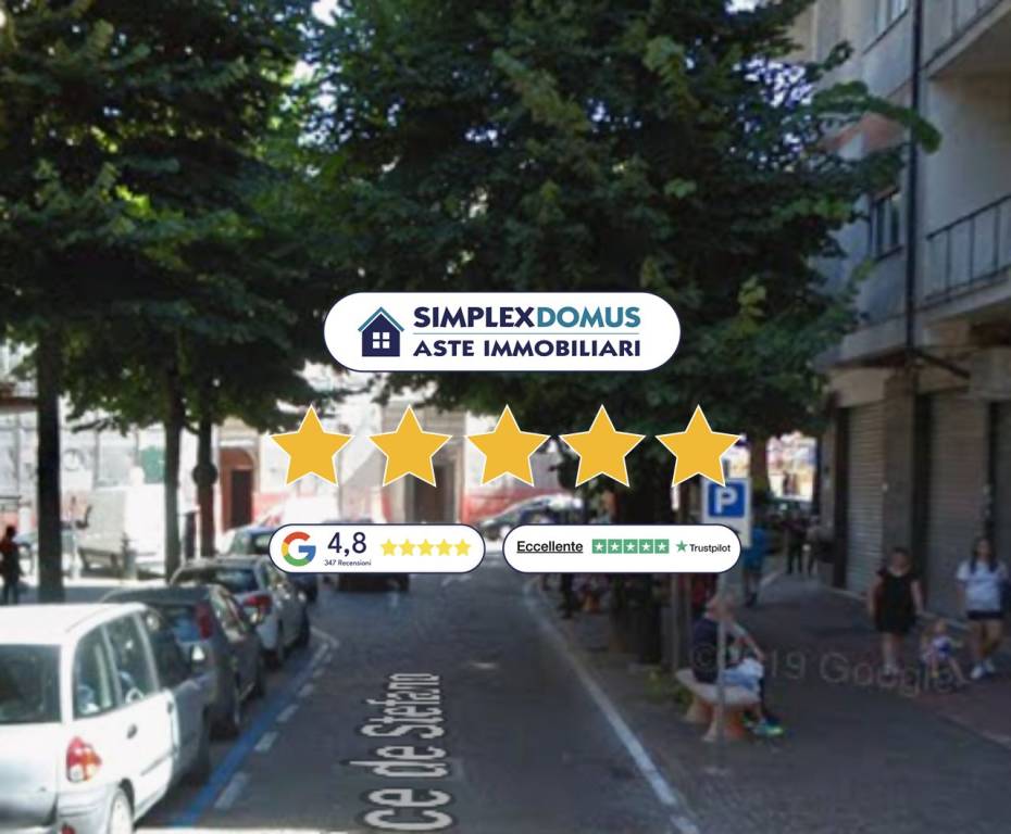 appartamento in vendita a Solofra