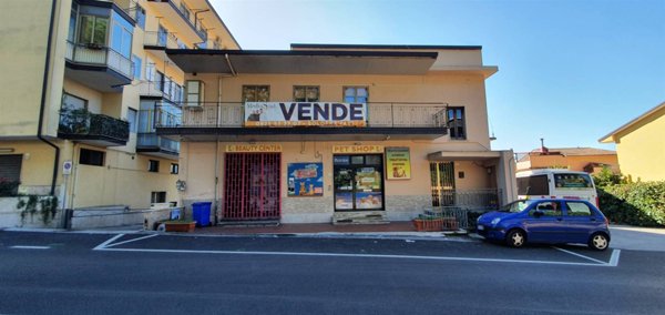 casa indipendente in vendita a Solofra in zona Sant'Agata Irpina