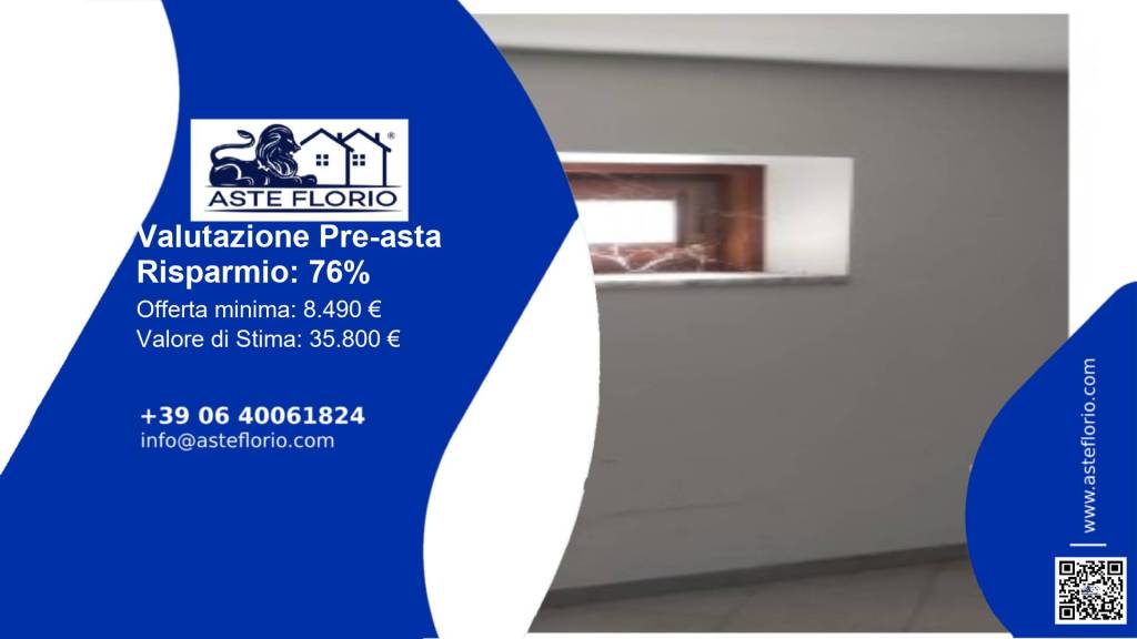 locale di sgombero in vendita a Solofra