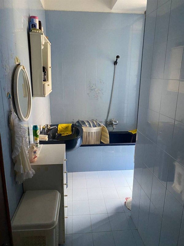 appartamento in vendita a Solofra