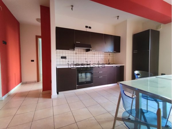 appartamento in vendita a Solofra