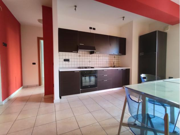 appartamento in vendita a Solofra