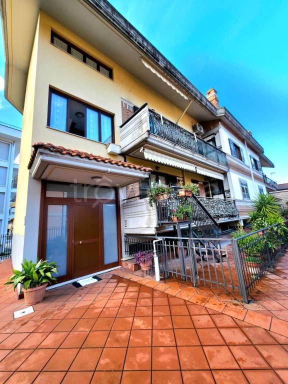 appartamento in vendita a Solofra