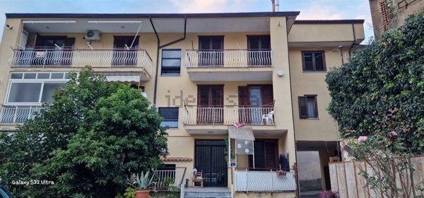 appartamento in vendita a Solofra