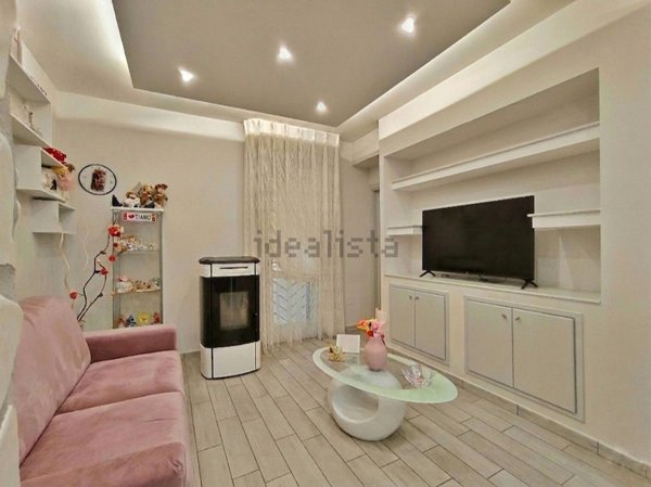 appartamento in vendita a Solofra