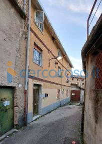 appartamento in vendita a Solofra