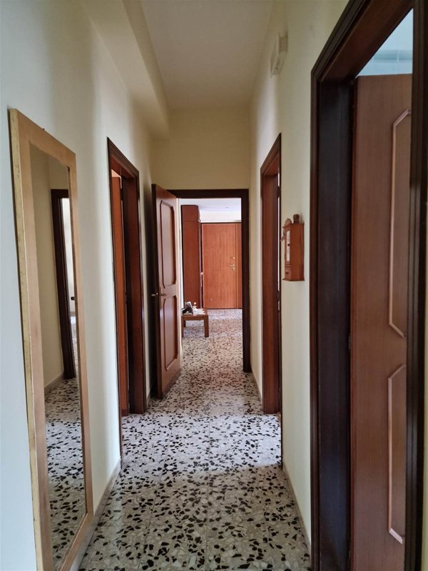 appartamento in vendita a Solofra