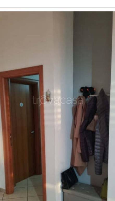 appartamento in vendita a Solofra in zona Sant'Andrea Apostolo