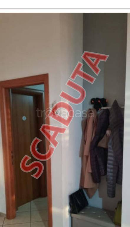 appartamento in vendita a Solofra in zona Sant'Andrea Apostolo