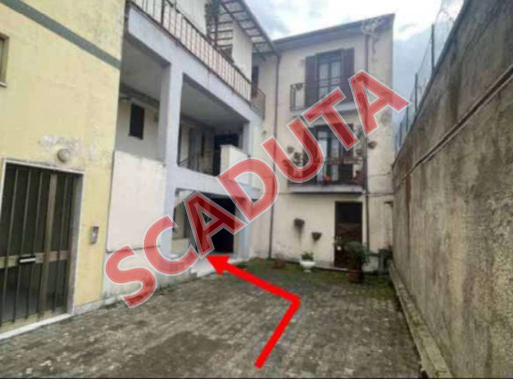 appartamento in vendita a Solofra